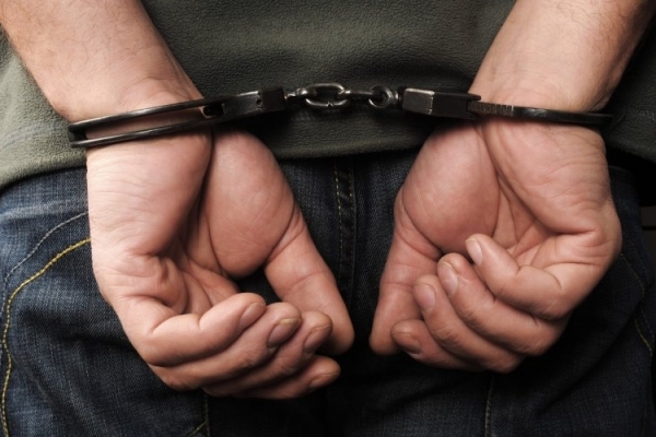 На Львівщині арештували 23-річного молодика, який в один день вчинив два злочина