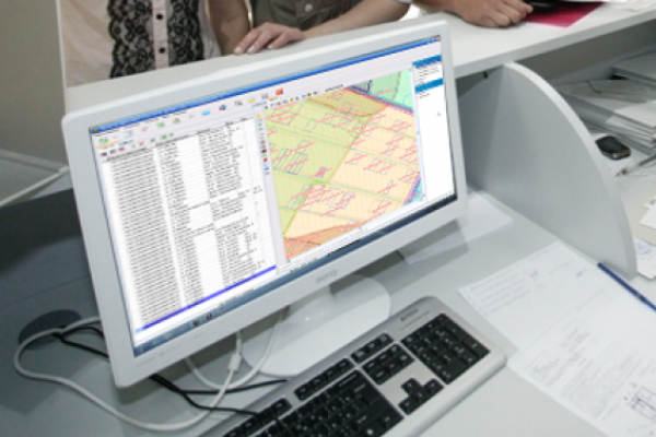На Львівщині сформували електронну базу даних земель кожної сільради