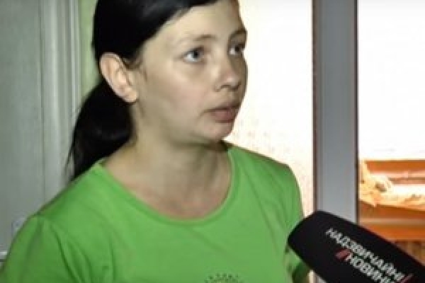 На Львівщині 8-річна дитина вистрибнула з 4-го поверху зачиненої квартири (Відео)