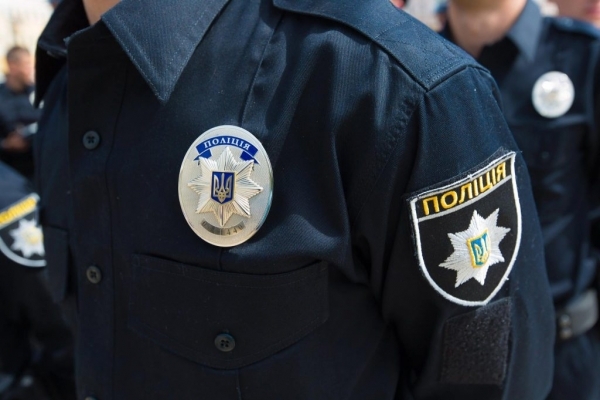 Поліція затримала 26-річного львів’янина за вбивство чоловіка, якого знайшли застреленим на Науковій