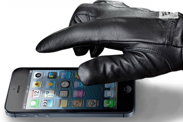 Львівські поліцейські знайшли крадений iPhone за допомогою GPS