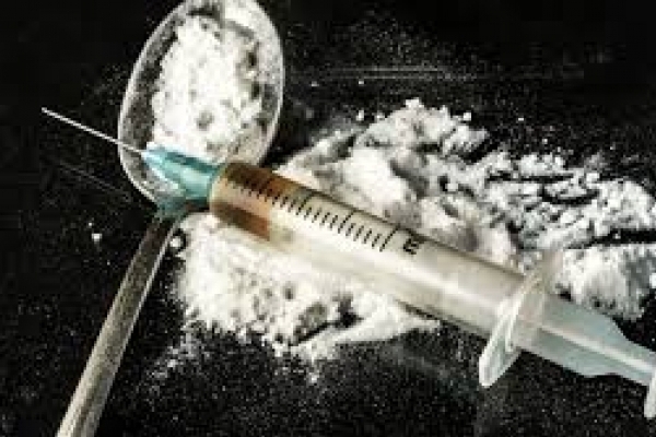 У Львові поліція затримала наркодилерів, які торгували кокаїном та героїном
