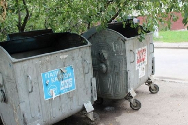 У Львові створять сміттєзвалище для будівельних відходів