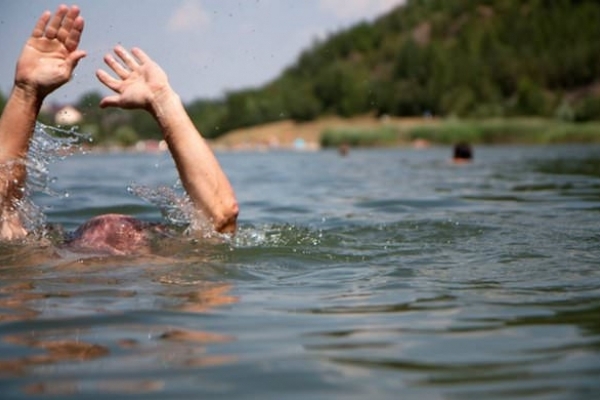 На Львівщині втопився 14-річний підліток