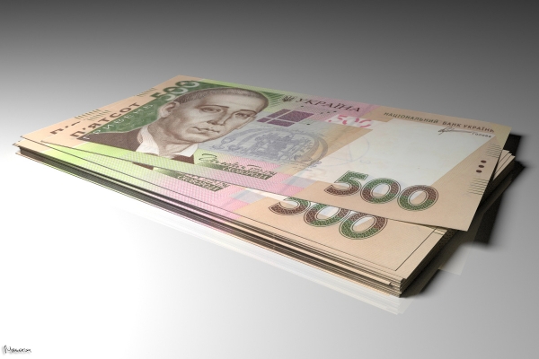 Кожний четвертий працівник на Львівщині отримує більше 10000 гривень?