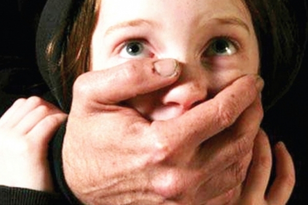 Чоловіку, який зґвалтував 5-річну доньку, загрожує 15 років тюрми