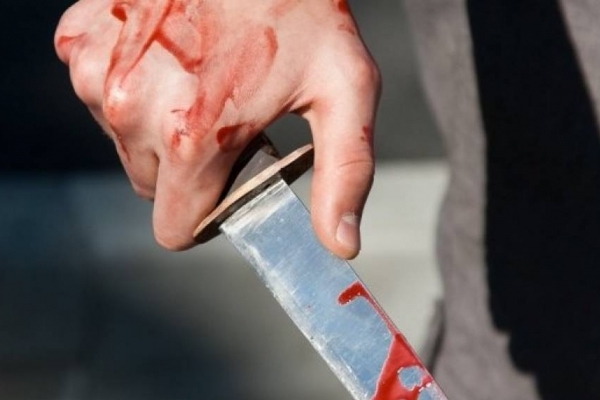У Львові розслідують розбійний напад з ножовим пораненням