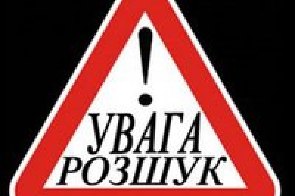 У Львові втік з-під варти чоловік, який влаштував уночі в місті смертельну ДТП