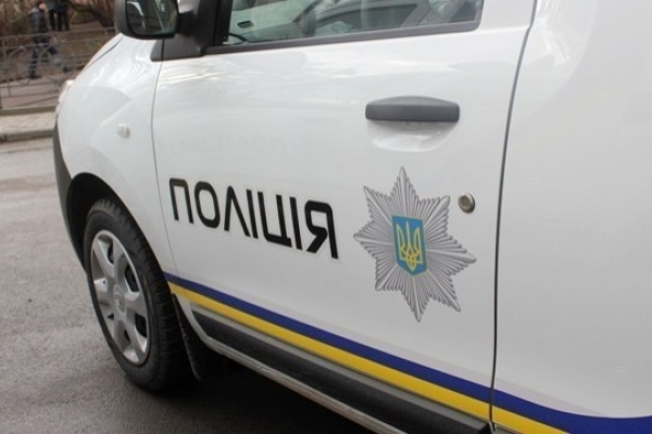 У Солонці поблизу Львова знайшли тіло 56-річного чоловіка