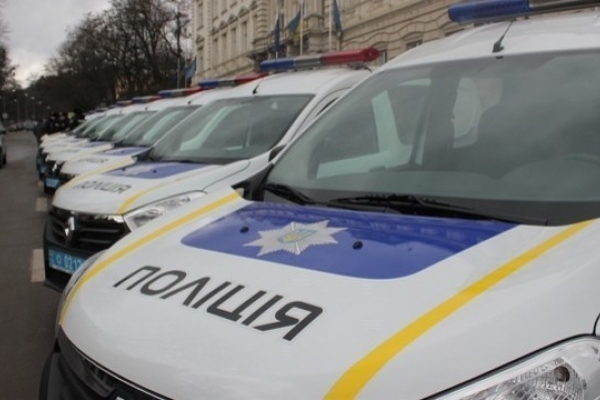 На Львівщині затримали чоловіка, який пограбував квартиру у Бориславі