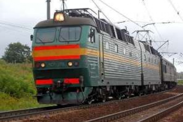 Трагедія на Львівщині: потяг переїхав неповнолітню дівчину