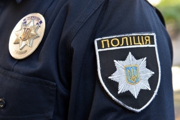 Львів’янина оштрафували за спробу дати хабар поліцейському