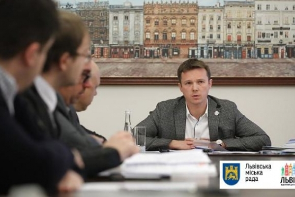 У Львівській міськраді затвердили зміни до бюджету
