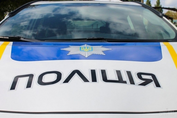 На Львівщині грабіжник напав з ножем на працівницю кіоску