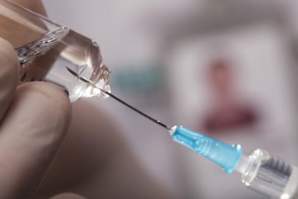 На Львівщині запускають кампанію з вакцинації дітей від кору