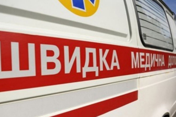 На Львівщині швидкісний поїзд на смерть травмував 17-річну дівчинку