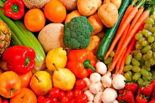 У грудні на Львівщині на 19% подорожчали овочі