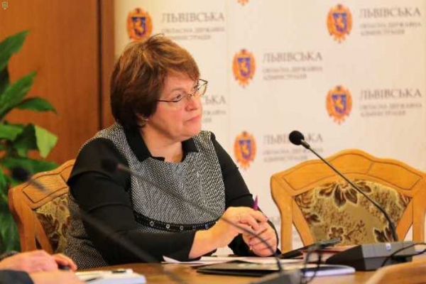 На Львівщині від кору вакцинувалось понад 6,5 тисяч осіб