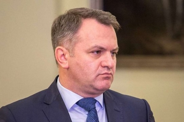 Голова Львівської ОДА заявив, що йде у відставку