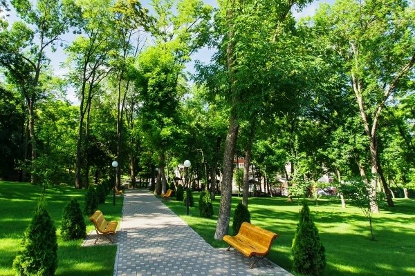 У Львові з'явиться ще один парк