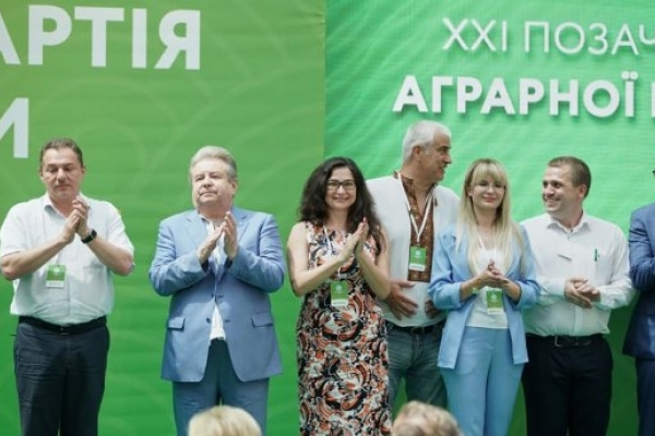Поплавський і його «Аграрна партія» можуть суттєво посилити свої позиції на виборах в ОТГ, - експерт