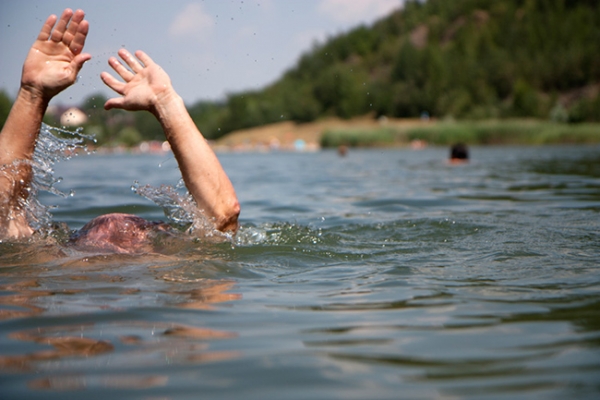 Двоє хлопчиків з Львівщини втопилися в озері на Волині