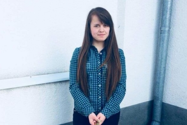 Пішла до подруги і не повернулася: на Львівщині розшукують 17-річну дівчину