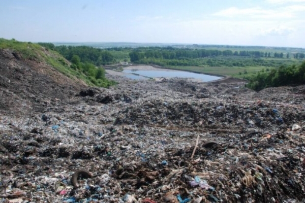 Вода і грунти у районі Грибовицького сміттєзвалища забруднені, – Держекоінспекція  