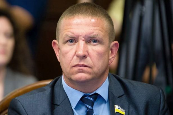 На Львівщині висуванець «Європейської солідарності» вирвав перемогу у представника «Слуги народу»