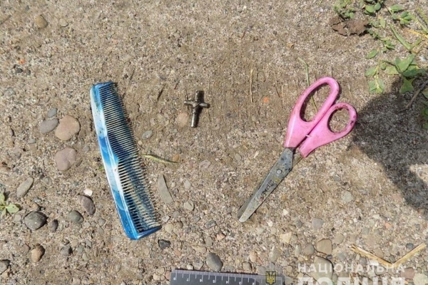 На Львівщині знайшли тіло людини: встановлюють деталі