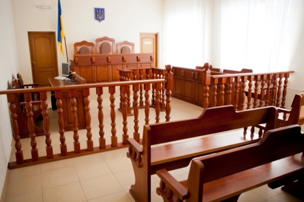 Прокурори місцевої прокуратури №1 у Львові довели вину чоловіка, який торгував наркотиками  