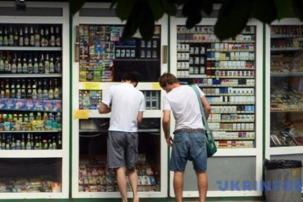 Львівська міськрада оскаржить дозвіл продавати алкоголь у МАФах