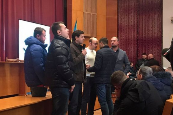 Чиновники наполягають на подорожчанні у Львові проїзду в електротранспорті