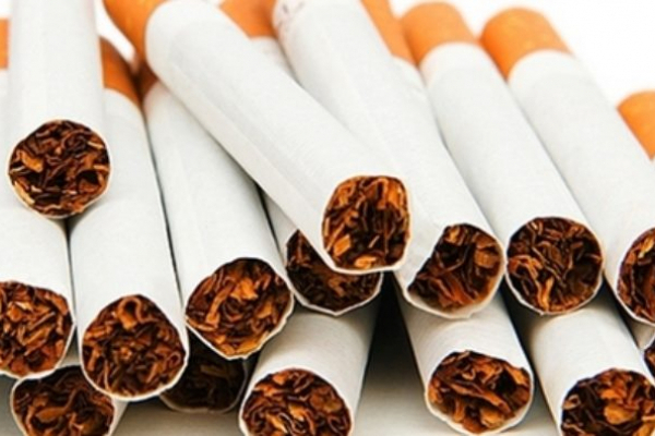 Цікава статистика: Що коїться з цінами на цигарки на Львівщині