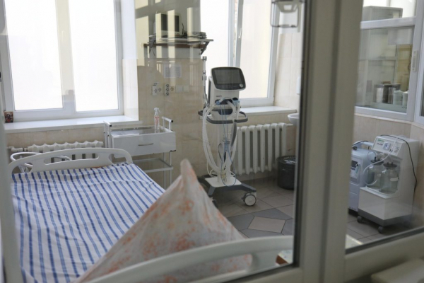 На Львівщині з підозрою на коронавірусну інфекцію з’явилось ще 11 пацієнтів