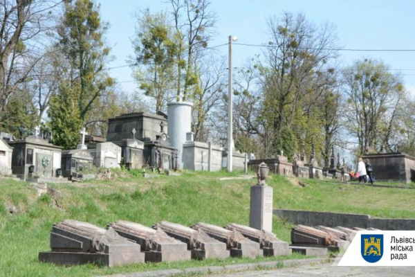 Будівництво крематорію у Львові - духовенство не має заперечень
