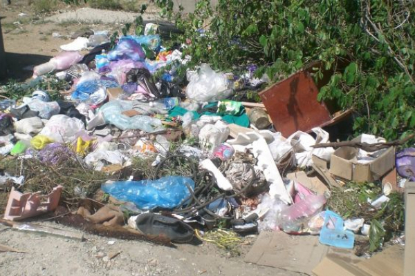 Львів'яни заборгували 18 млн грн за вивезення сміття. Найбільші боржники