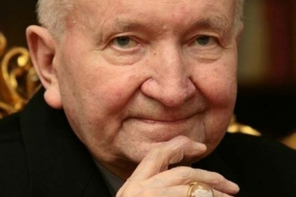 Відійшов у вічність львівський кардинал Мар’ян Яворський