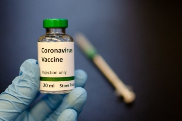 Львівський науковець отримав 10 млн грн на створення вакцини від COVID-19