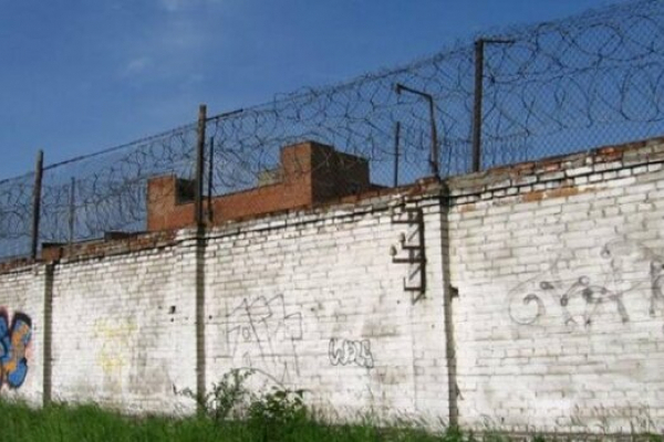 У Львові ув'язнені намагалися втекти з колонії
