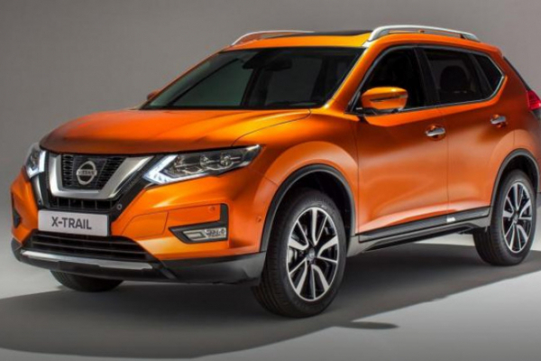 Смертельна ДТП на Львівщині: у зіткненні з деревом загинув водій Nissan X-TRAIL