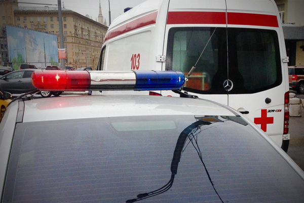 У Львові під час руху з автобуса випав і розбився на смерть пасажир
