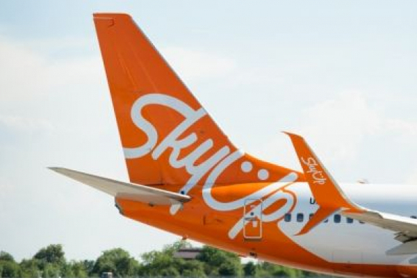 SkyUp відкриє прямі рейси зі Львова на острів Родос