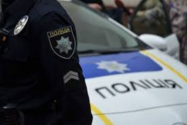У Львові судитимуть двох чоловіків за напад на правоохоронців   