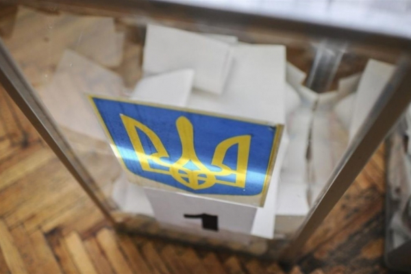 Голову однієї з виборчих комісій Самбірщини судитимуть за махінації на виборах