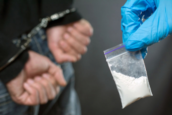 Стриянину загрожує до 10 років ув’язнення за збут наркотиків