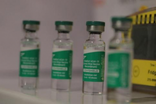Львівщина отримала 42200 доз вакцини від COVID-19