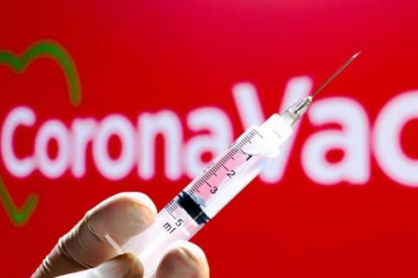 Сьогодні Львівська область розпочинає щеплення вакциною CoronaVac