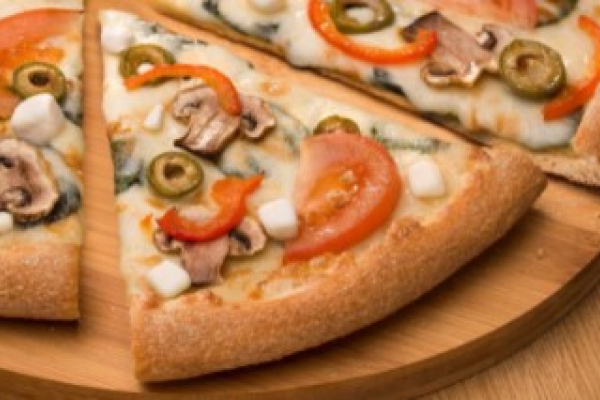 Розкриваємо секрети унікальної піци