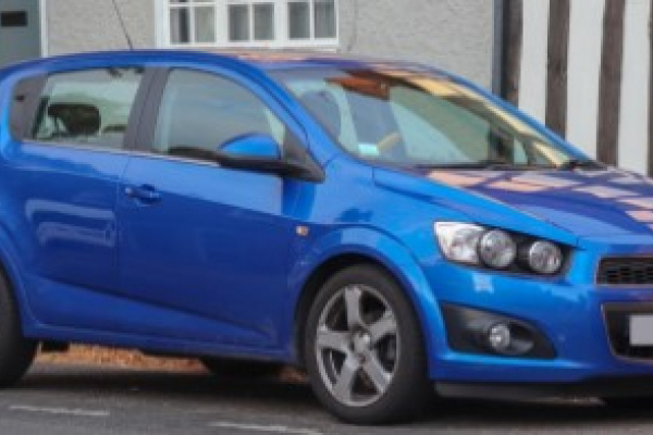 Chevrolet Aveo — рабочая лошадка или автомобиль для жизни?